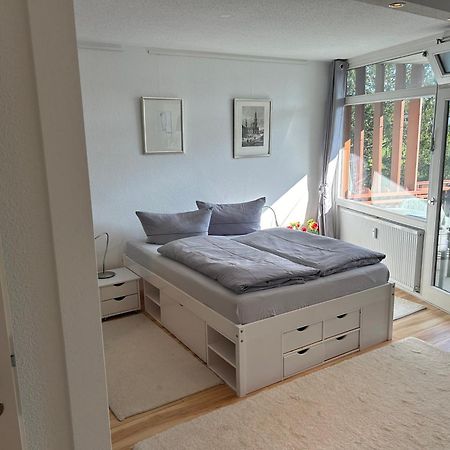 Kurhotel Schluchsee Apartment 2411 מראה חיצוני תמונה