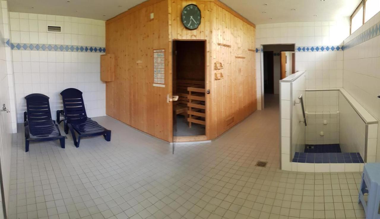 Kurhotel Schluchsee Apartment 2411 מראה חיצוני תמונה