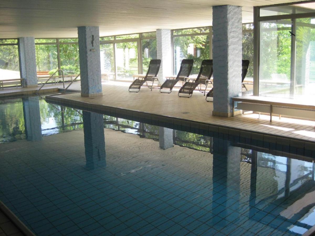 Kurhotel Schluchsee Apartment 2411 מראה חיצוני תמונה