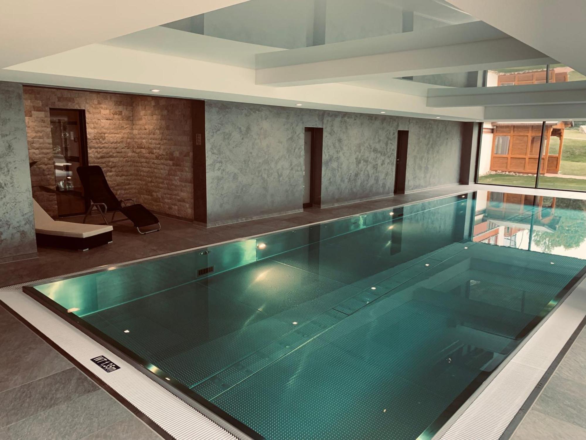 Kurhotel Schluchsee Apartment 2411 מראה חיצוני תמונה