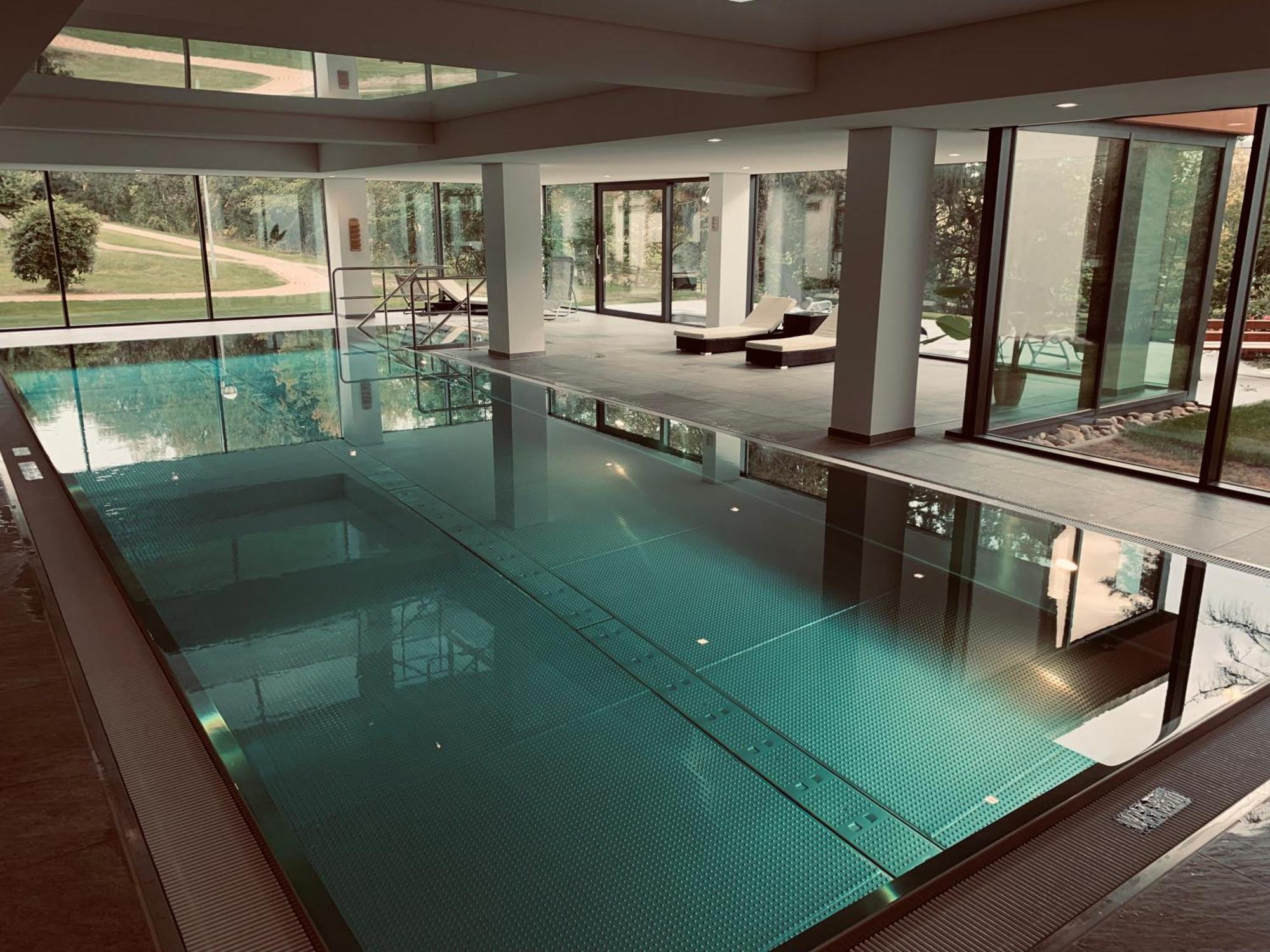 Kurhotel Schluchsee Apartment 2411 מראה חיצוני תמונה