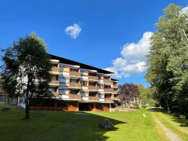 Kurhotel Schluchsee Apartment 2411 מראה חיצוני תמונה