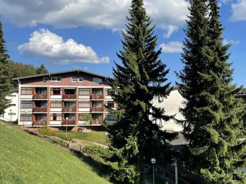 Kurhotel Schluchsee Apartment 2411 מראה חיצוני תמונה