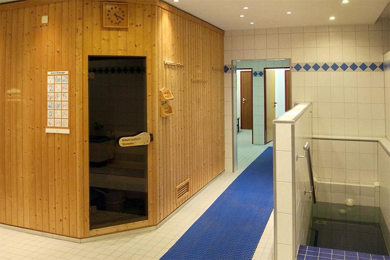Kurhotel Schluchsee Apartment 2411 מראה חיצוני תמונה