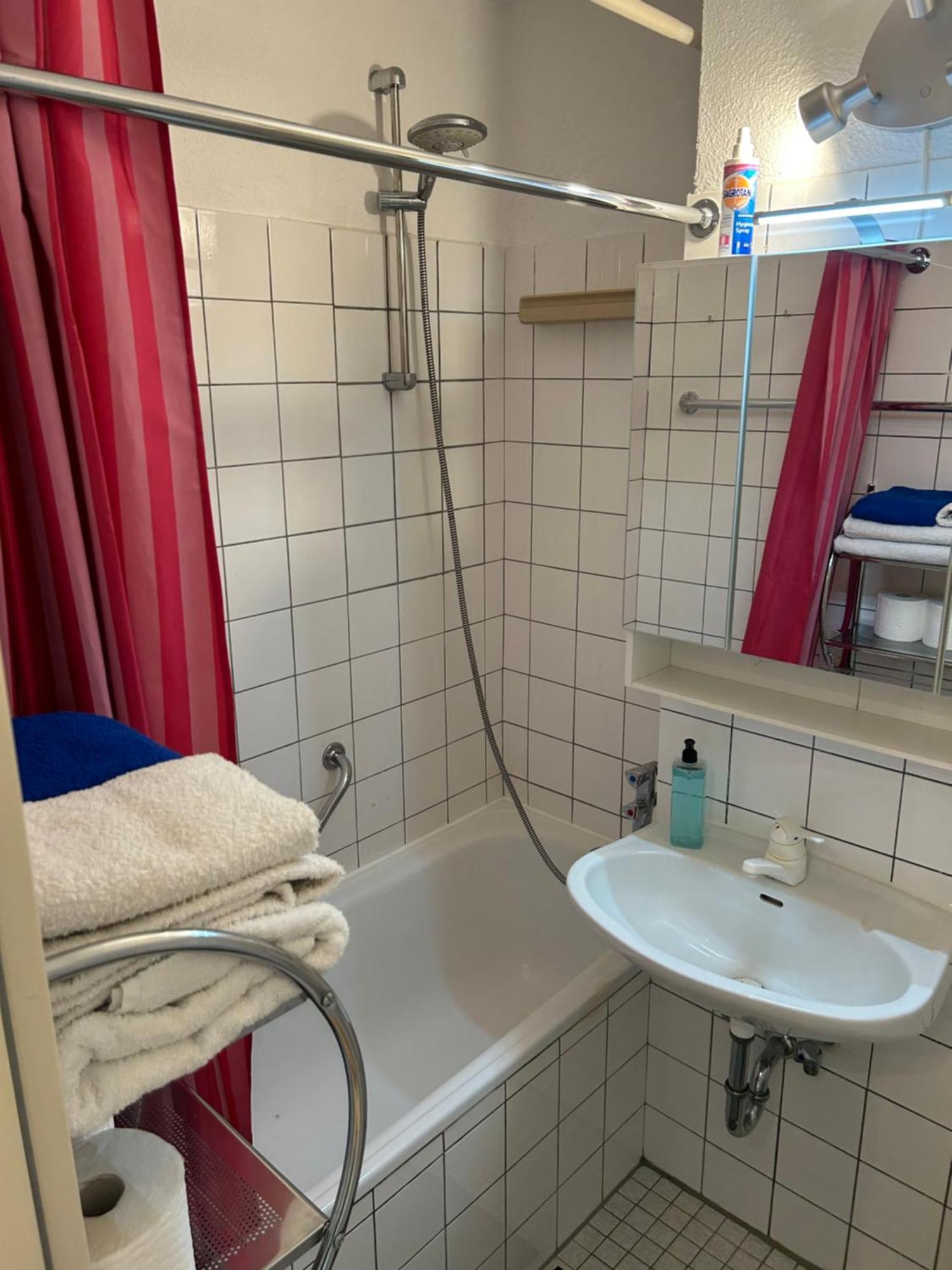 Kurhotel Schluchsee Apartment 2411 מראה חיצוני תמונה