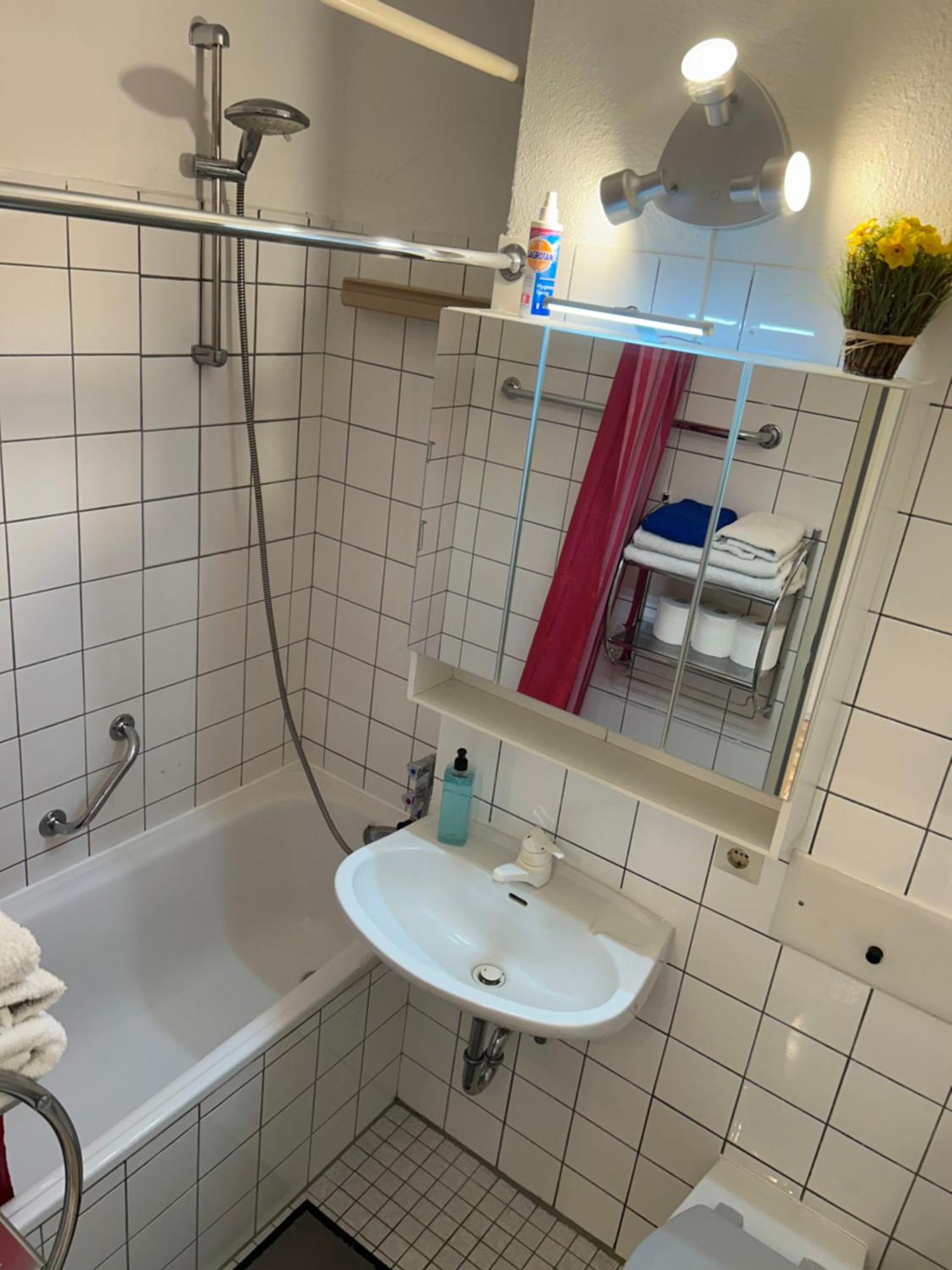 Kurhotel Schluchsee Apartment 2411 מראה חיצוני תמונה