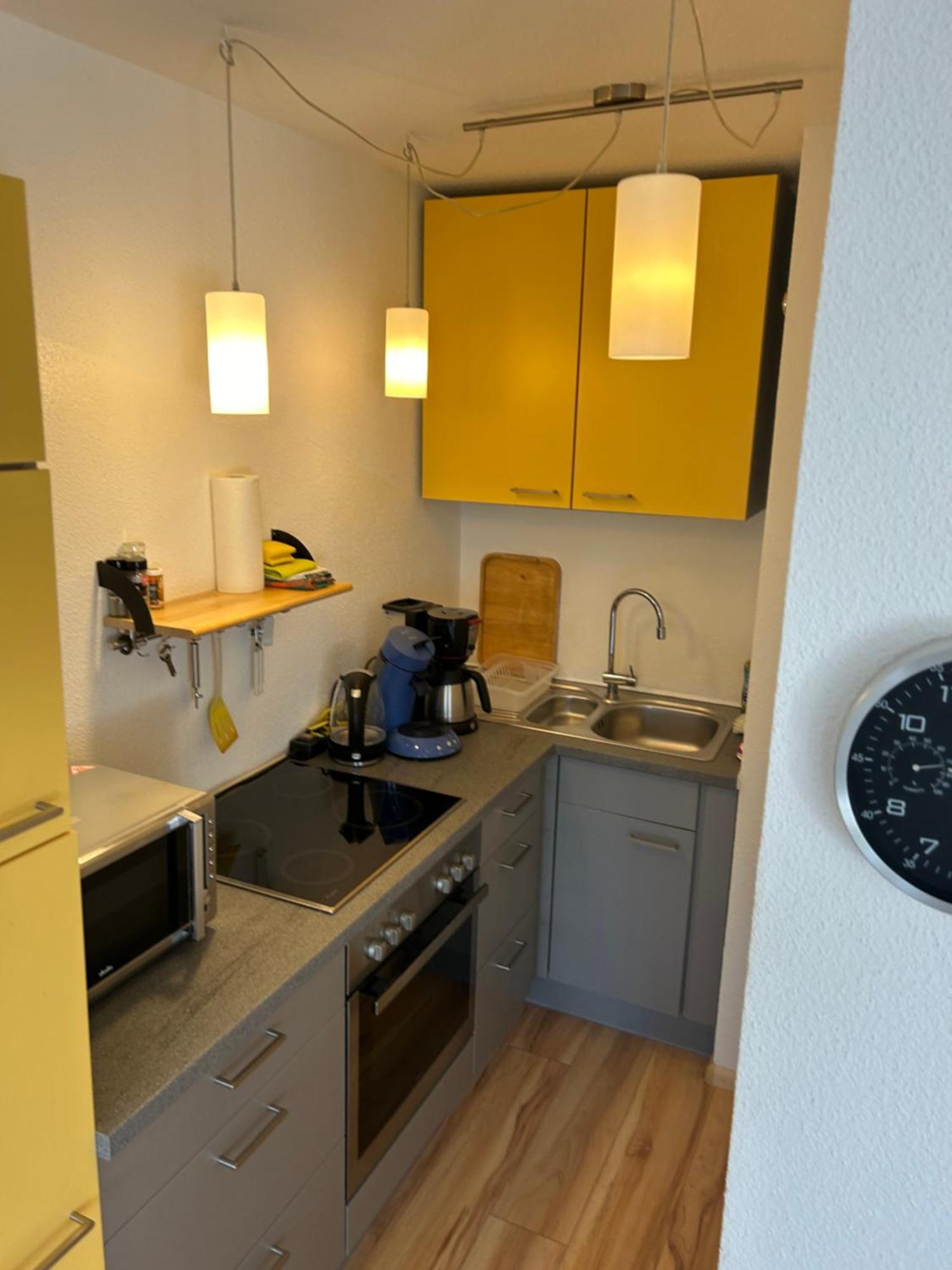 Kurhotel Schluchsee Apartment 2411 מראה חיצוני תמונה