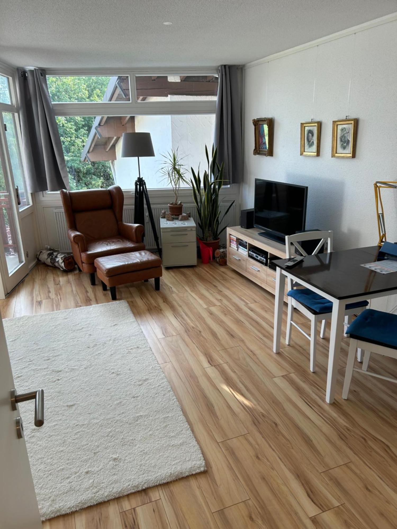 Kurhotel Schluchsee Apartment 2411 מראה חיצוני תמונה