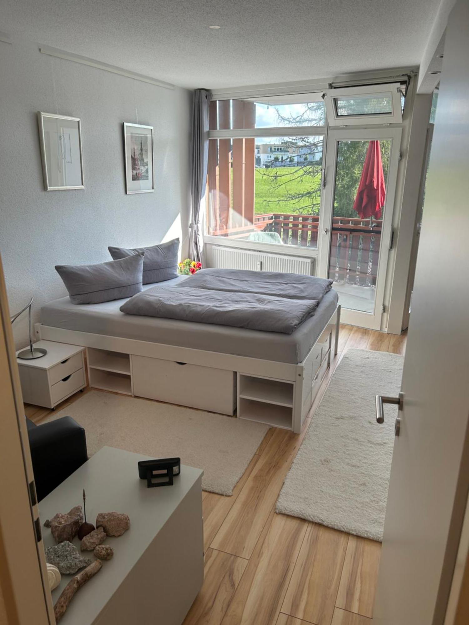 Kurhotel Schluchsee Apartment 2411 מראה חיצוני תמונה